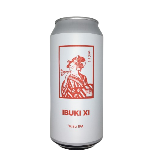 IBUKI XI