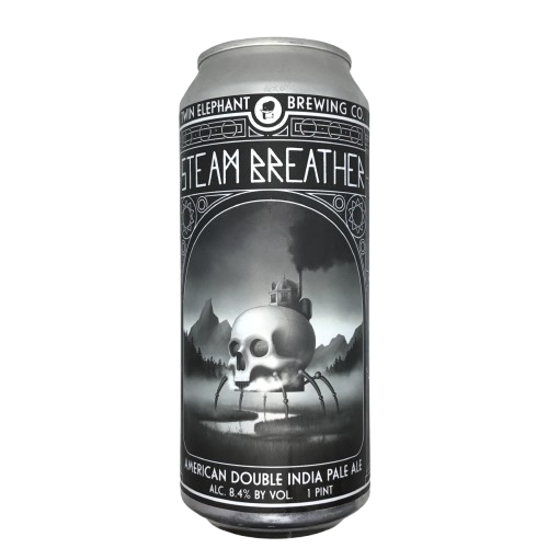 Steambreather (Messorem & Widowmaker collab)