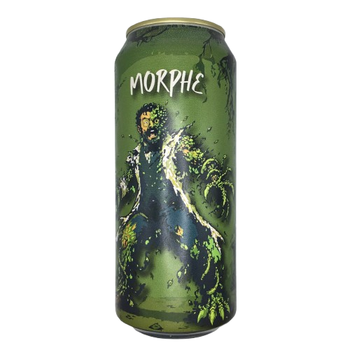 MORPHE