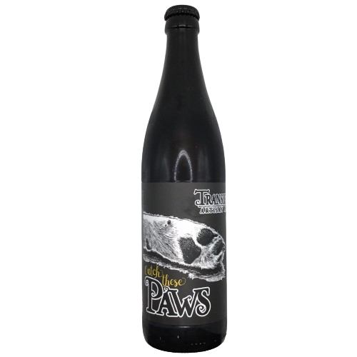 Catch These Paws (2023)