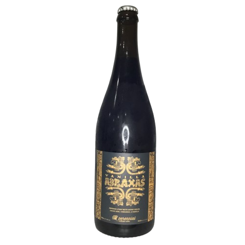 Vanilla Bean Abraxas (2023)