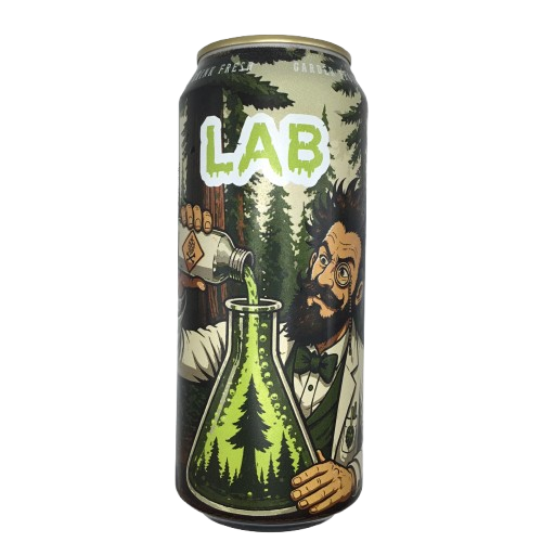 LAB (Tall Trees collab)