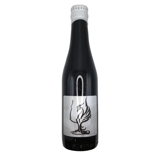 Double Barrel Aged Modest Souls