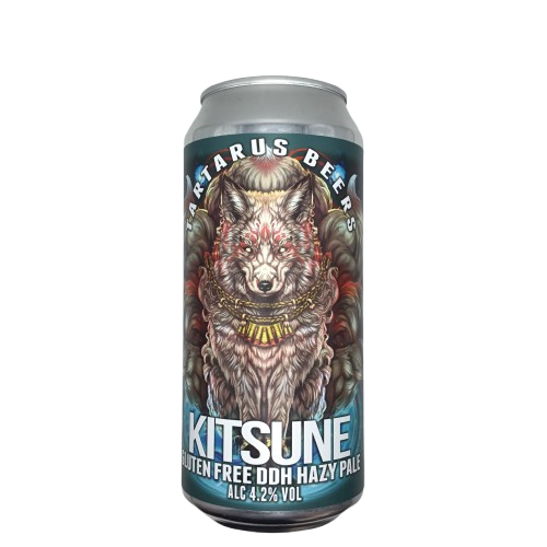 Kitsune