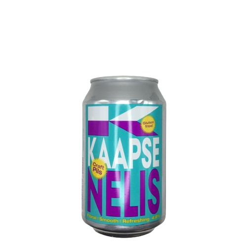 Kaapse Nelis