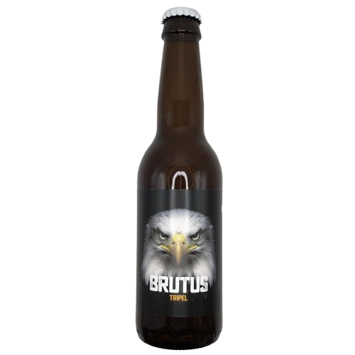 Brutus Tripel