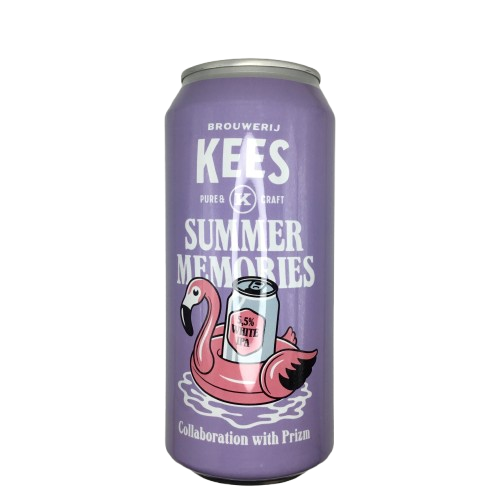 Summer Memories (Prizm collab)