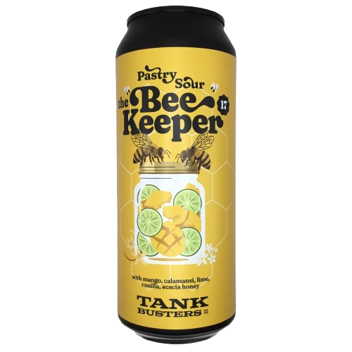 The Beekeeper Vol.17