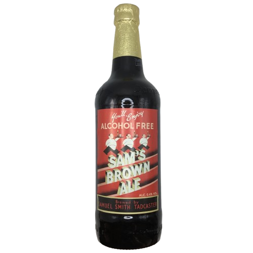 Sam’s Brown Ale