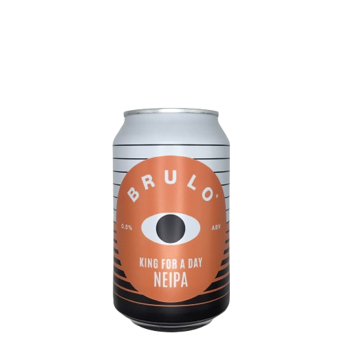 King For A Day NEIPA