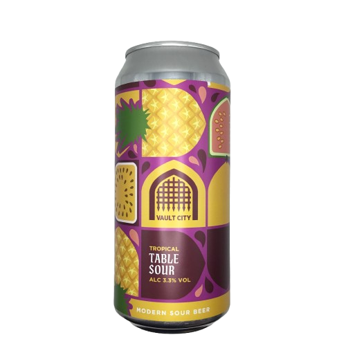 Tropical Table Sour