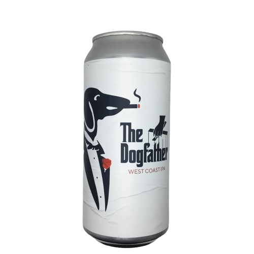 The Dogfather