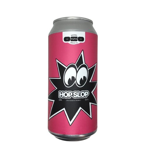 Hop Slop