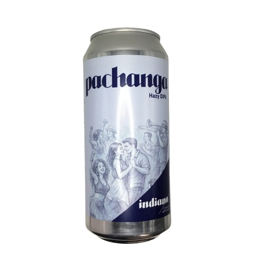 Pachanga