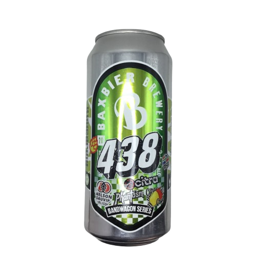 Bandwagon 438