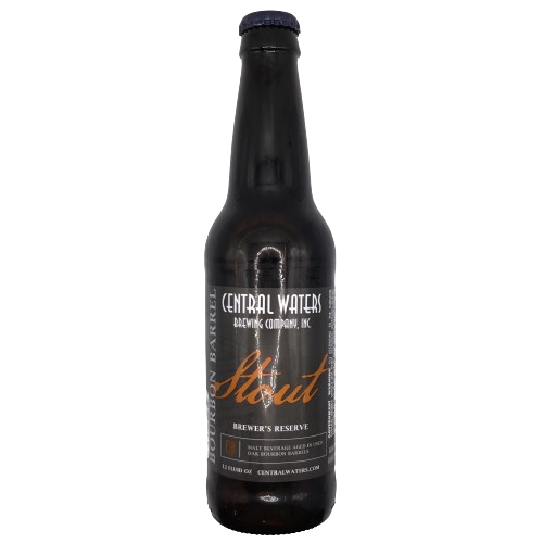 Brewer's Reserve Bourbon Barrel Stout (2024)