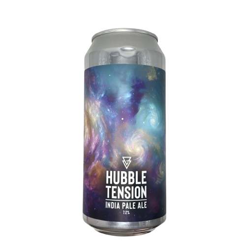 Hubble Tension