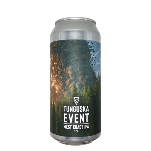 Tunguska Event