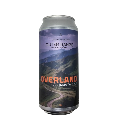 Overland