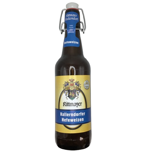 Hallerndorfer Hefeweizen