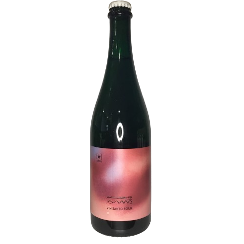 Vin Santo Sour By Rackhouse