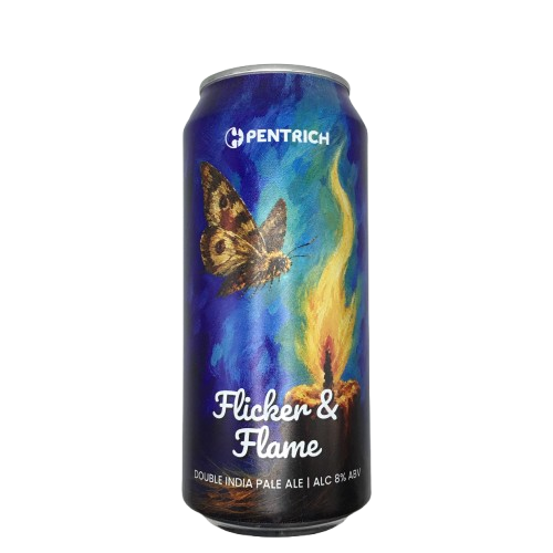 Flicker & Flame