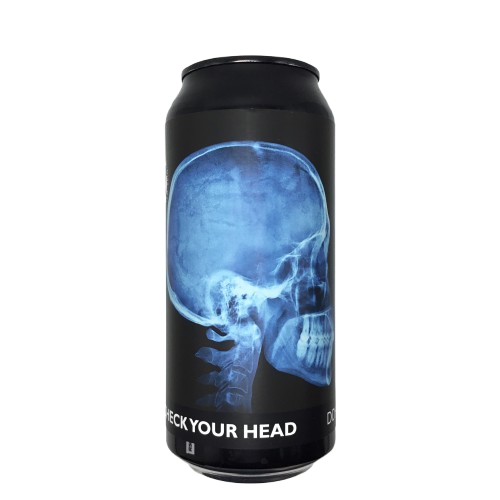 Check Your Head