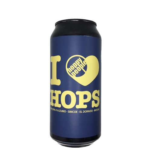 I Love Hops #16