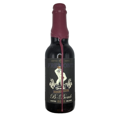 Double Barrel B-Bomb (2025)