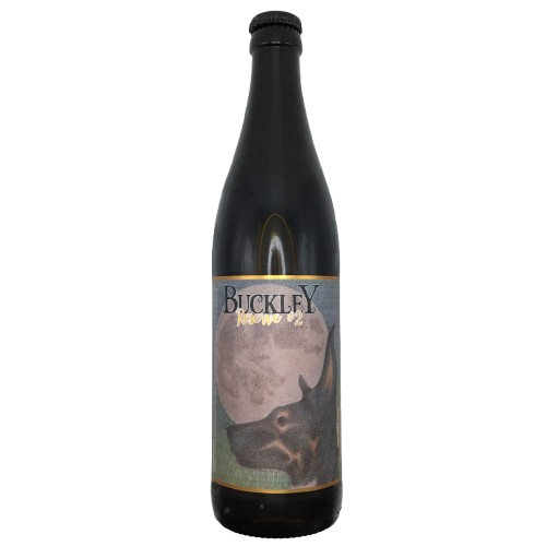 Buckley Reserve #2 (2025)