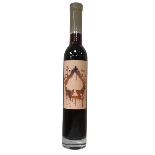 Barrel-Aged Amalgamation 2026 (Spade)