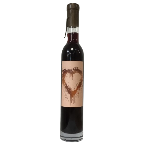 Barrel-Aged Amalgamation 2026 (Heart)