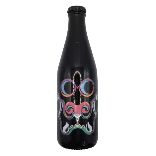 Barrel Aged Lunar Lycan (Angry Chair collab)