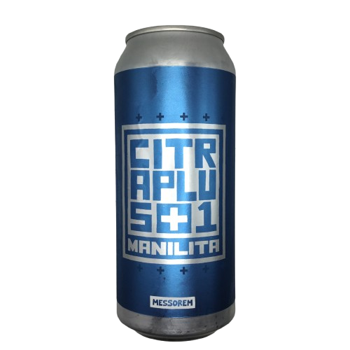 Citraplus1 : Manilita