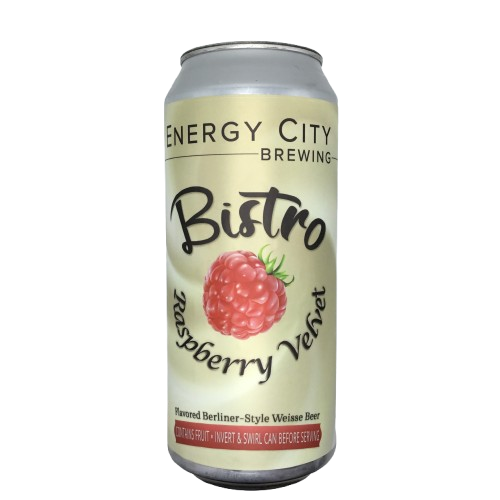 Bistro Raspberry Velvet