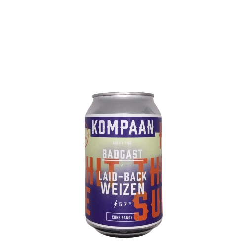 Badgast Weizen