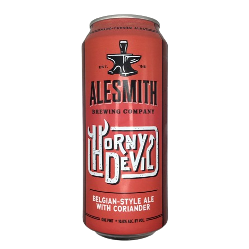 Horny Devil