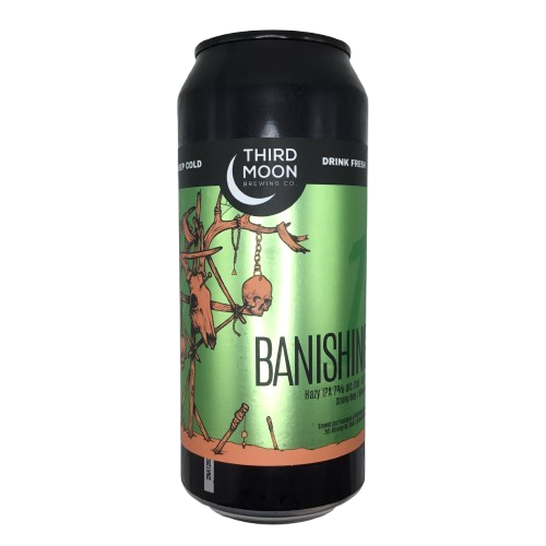 Banishing 1