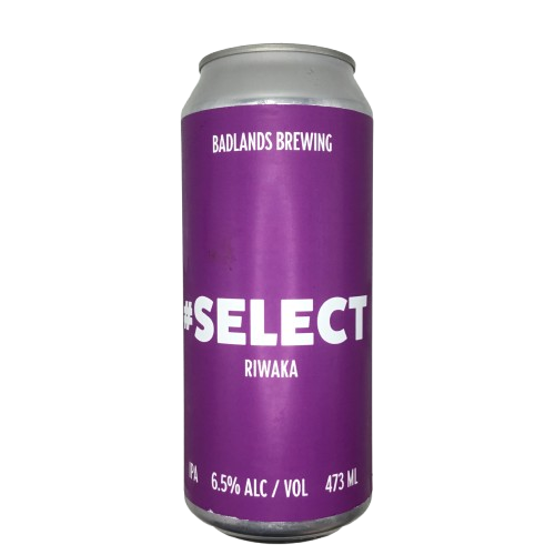 #SELECT - RIWAKA (2026)