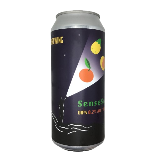 Sensescape (2026)