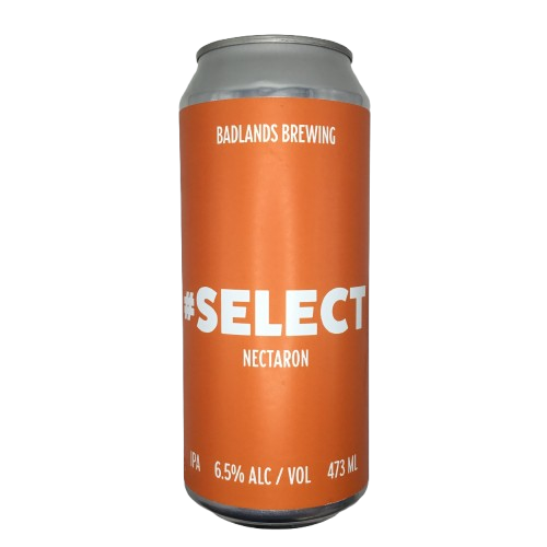 #SELECT - NECTARON (2026)