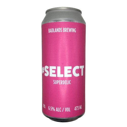 #SELECT - SUPERDELIC (2026)
