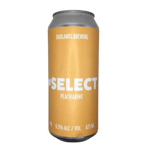 #SELECT - PEACHARINE (2026)