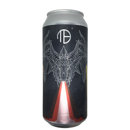 Hydra | Peach + Strawberry + Mango + Ice Cream