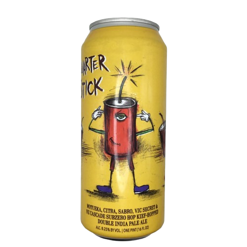 Quarter Stick