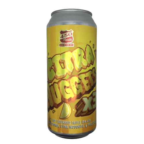 Citra Nuggets X3