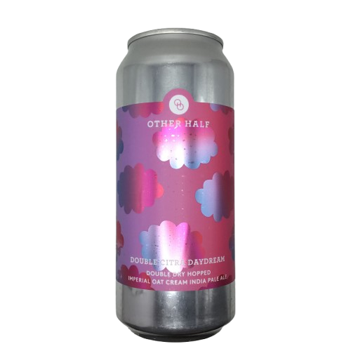 Double Citra Daydream