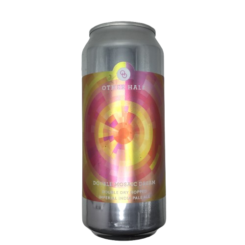 Double Mosaic Dream
