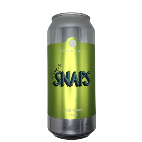 Lime Snaps