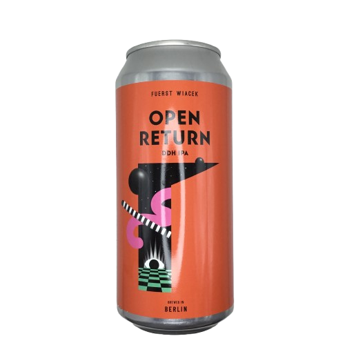 Open Return
